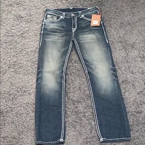 True Religion Jeans (NEW WITH TAGS)